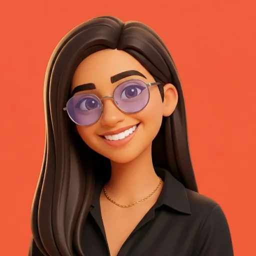 Angela Chamorro, COO de portea