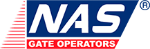 NAS Gate Operators